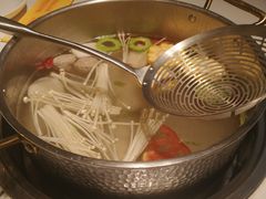 -犇鼎牛潮汕牛肉火锅(新辰里学清路店)