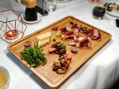 -Wei菋·Le Bistrot