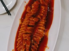 -刘胖子家常菜·蹄花焖藕(中南店)