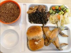 -香妃烤鸡(西单店)