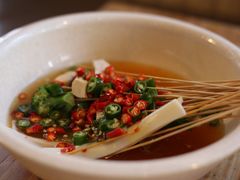 藤椒味钵钵鸡-叶婆婆钵钵鸡(解放碑店)