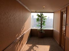 -曼谷王子宫殿酒店