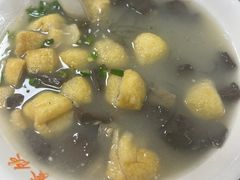 -陈扬蟹黄汤包(开元路店)