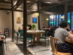 -院子餐厅·大锅菜·老杭帮(桥西直街店)