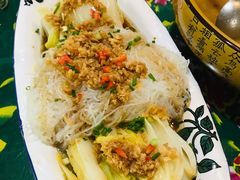 -人民公社大食堂(顺义总店)
