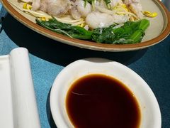 -随园花园餐厅(新港中路店)