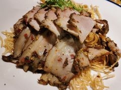-老阿爸鲜鱼土菜(昆山花桥店)