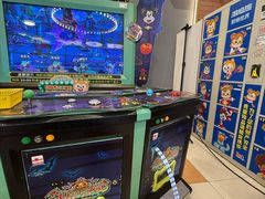 -汤姆熊欢乐世界(罗斯福店)