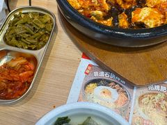 -米村拌饭(钜城华亿购物广场店)