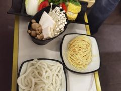-牛匠和牛寿喜锅(西安总店)