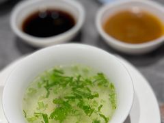 -张凯达·深海石斑鱼潮汕火锅(十五年品牌•虹桥天街店)
