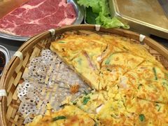 -老板娘的烤肉店(港湾广场店)