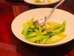-万豪中餐厅·粤菜·北京粤财JW万豪酒店