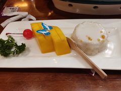 -荷花泰菜(东方新天地店)