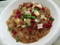 -唐师傅湘西名菜馆(武陵路店)