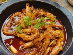 -巴蜀王婆大虾(首经贸店)