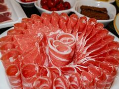 -日坛涮肉四合院·园林餐厅(日坛公园店)