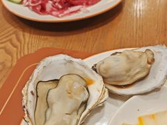 -松咖啡自助餐厅·松北香格里拉