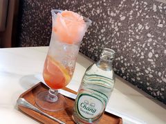-柠檬树茶餐厅(海雅缤纷城店)