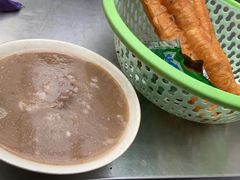 -朝阳糁馆(平安路店)