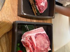 -黑牛黑猪烤肉专门店(万象城店)