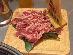 -正宗齐齐哈尔烤肉·齐牛哥鲜切炭火烤肉(杭州总店)