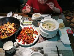 -豆蔻电影主题餐厅(四牌楼店)