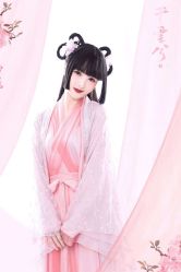 点击看大图 -盘子女人坊古装写真摄影(天津总店)