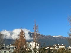 -大理古城