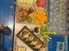 -堂会·KTV·自助餐·团建聚会(天河店)