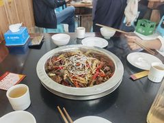 -弓虽昌焖烧鸡(大竹林店)