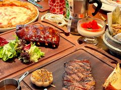 -Mammamia意大利餐厅(阳春巷店)