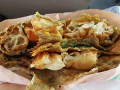 -正味斋锅巴菜(西北角店)