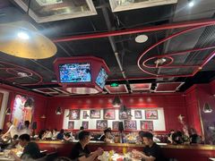-加餐海鲜自助(宝龙一城店)