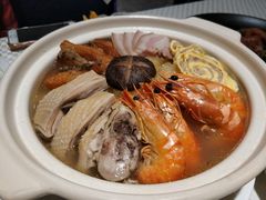 -望乡楼上海菜(日月光店)