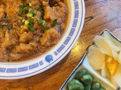 -老雒阳面馆·水席(定鼎门店)