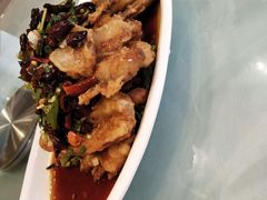 -添福来墨鱼饺子 · 海鲜东北菜(泡崖店)