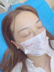 -BBK韩眉馆-正版半永久纹眉美瞳