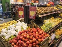 -华润万家(龙华天虹购物中心店)