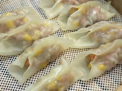 -粥瓜婆特色砂锅粥(白石洲店)
