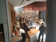 -星巴克臻选(济南恒隆店)