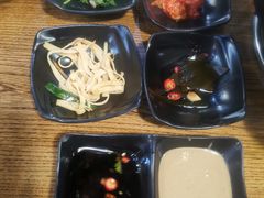 -大壮家原味烤肉(兴华北街店)