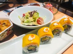 -TORO MaKi 寿司·日料(华创店)