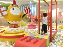 -meland亲子乐园•派对•研学(苏州悠方购物中心店)
