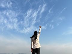 -蟠龙山长城景区