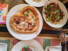 -安妮意大利餐厅(国贸店)