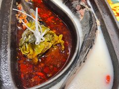 -锦府盐帮·李宅(领展购物广场中关村店)