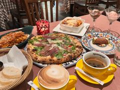 -Mammamia意大利餐厅(阳春巷店)