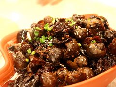 辣子田螺-陶然居·重庆菜(解放碑店)