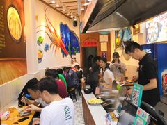 -林氏沙茶面·闽南必尝小吃(福建路店)